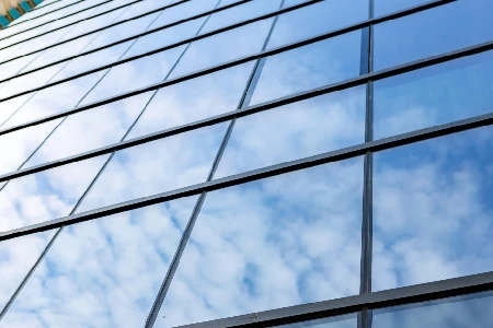 Professional Glass Curtain Wall Repair in Pine Hills, FL