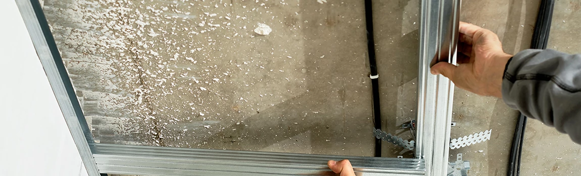 Laminated Glass Glazing in Pine Hills, FL
