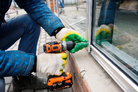House Window Repair in Pine Hills, FL