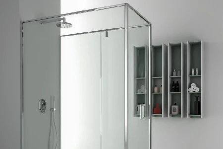 Perfect Shower Door in Pine Hills, FL