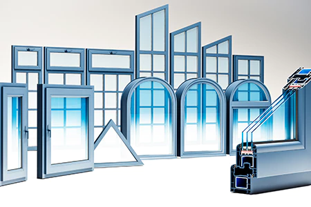 Insulated Glass Window Seal in Pine Hills, FL