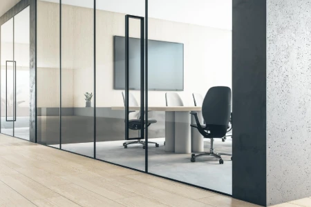 Office Glass in Pine Hills, FL