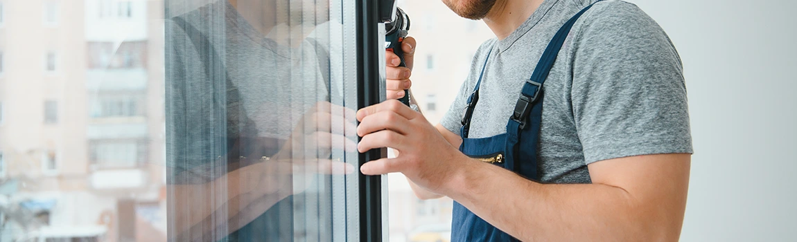 Same-day Glass Repair Cost in Pine Hills, FL