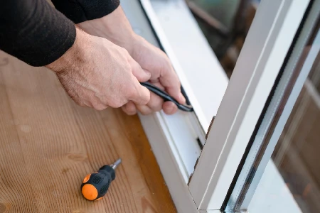Sliding Patio Glass Door Repairs in Pine Hills, FL