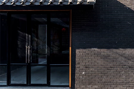 Storefront Glass Installers in Pine Hills, FL